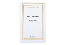 Obras Completas de Aristóteles — Ética a Eudemo