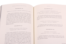 Obras Completas de Aristóteles — Fragmentos dos Diálogos e Obras Exortativas