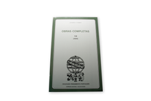 Obras Completas de Leonardo Coimbra (1935) - Vol. VII