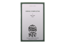 Obras Completas de Leonardo Coimbra - Vol. V - Tomo II
