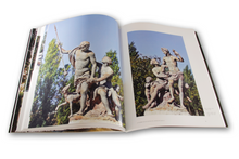 Os Jardins do Palácio Nacional de Queluz