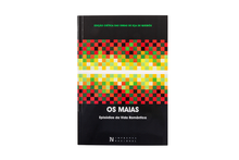 Os Maias — Episódios da Vida Romântica