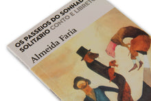 Os Passeios do Sonhador Solitário - Conto e Libreto