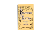 Os Políticos e o Teatro