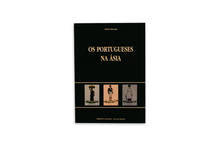 Os Portugueses na Ásia