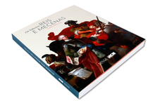 Os Saboias. Reis e Mecenas