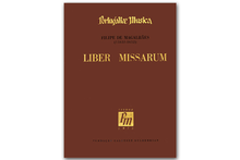 Liber Missarum