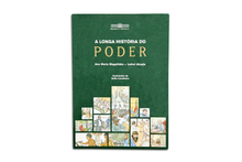 Longa História do Poder (A)