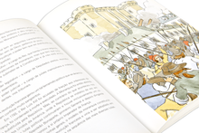 Longa História do Poder (A)