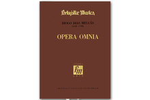 Opera Omnia