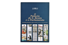 Palácio de São Bento e o Parlamento (O)