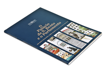 Palácio de São Bento e o Parlamento (O)