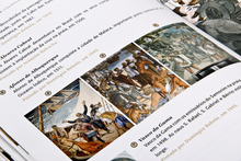 Palácio de São Bento e o Parlamento (O)