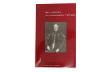 Para a História do Humanismo em Portugal