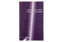 Pássaro do Tempo - Poemas Reunidos