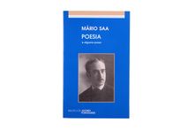 Poesia e Alguma Prosa