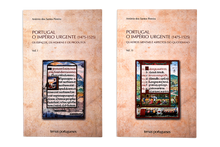 Portugal - O Império Urgente