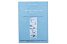Portugaliae Monumenta Africana