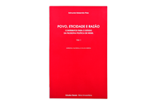 Povo, Eticidade e Razão - Contributos para o Estudo da Filosofia Política de Hegel