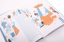 Princesas de Portugal, Rainhas da Europa