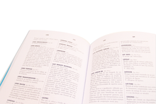 Prontuário Turístico