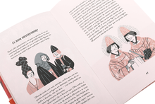 Quem é esta gente nos Painéis de São Vicente?