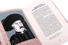 Quem é esta gente nos Painéis de São Vicente?