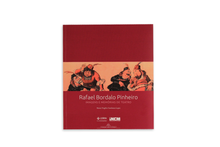 Rafael Bordalo Pinheiro — Imagens e Memórias do Teatro