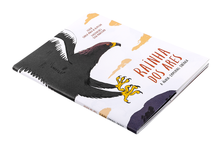 Rainha dos Ares. A Águia-Imperial-Ibérica