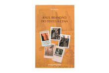 Raul Brandão - Do Texto à Cena