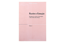 Razões e Emoção - Miscelânea de Estudos em Homenagem a Maria Helena Mira Mateus