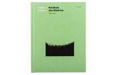 Retábulo das Matérias 1956-2013