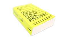 Retórica e Eloquência em Portugal na Época do Renascimento