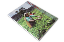 Revista Oriente (n.º 21)