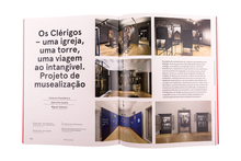 Revista Património, n.º 4