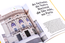 Revista Património Número Seis