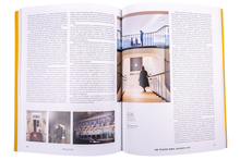 Revista Património Número Seis