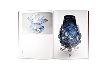 Ricordo Di Venezia. Vidros de Murano da Casa Real Portuguesa