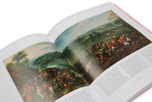 Rubens, Brueghel, Lorrain. A Paisagem Nórdica do Museu do Prado