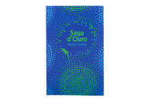Saga d'Ouro