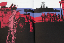 Salgueiro Maia - O Homem do Tanque da Liberdade