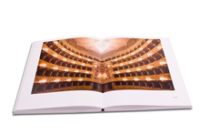 São Carlos. Um Teatro de Ópera para Lisboa