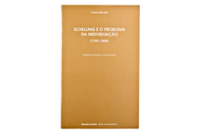 Schelling e o Problema da Individuação (1792-1809)