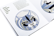 Sou o Lince Ibérico - O Felino Mais Ameaçado do Mundo