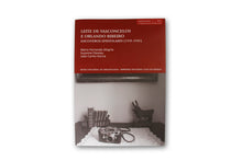 Suplemento 7 - O Arqueólogo Português - Leite de Vasconcelos e Orlando Ribeiro - Encontros Epistolares (1931-1941)