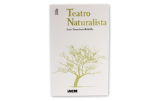 Teatro Naturalista
