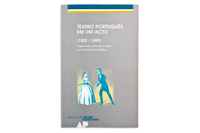 Teatro Português em Um Acto (1800-1899)