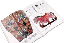 Teatro Wayang Kulit de Bali