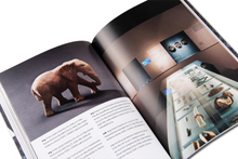 Tempo Resgatado ao Mar - Roteiro