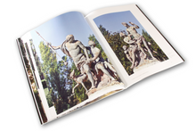 The Gardens of the National Palace of Queluz